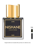 SAMPLE - Nishane Ani Extrait