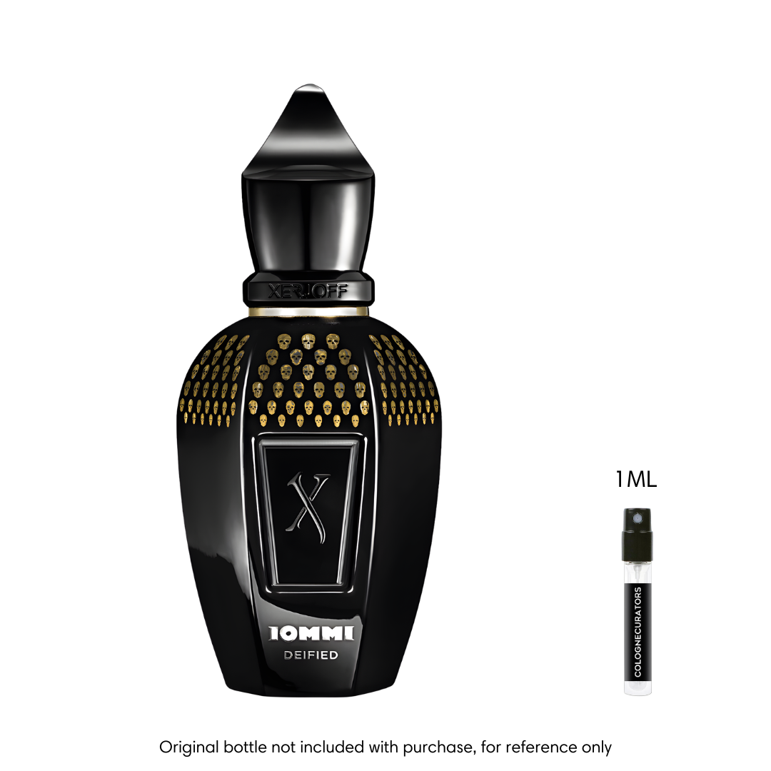 SAMPLE - Xerjoff Tony Iommi Deified Parfum