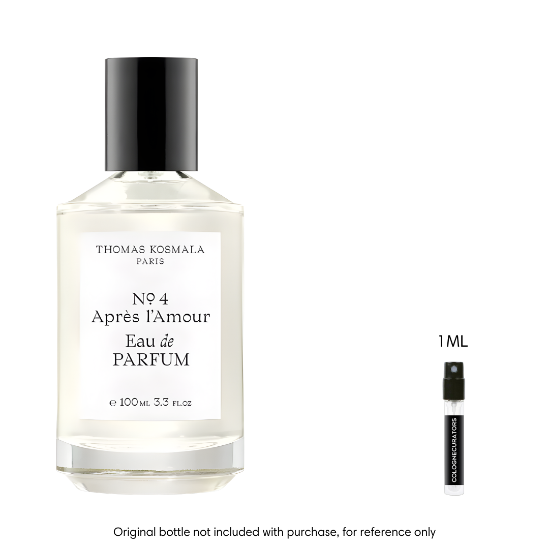 SAMPLE - Thomas Kosmala Après l’Amour EDP