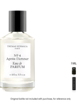 SAMPLE - Thomas Kosmala Après l’Amour EDP