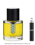 Les Indemodables Chypre Azural EDP