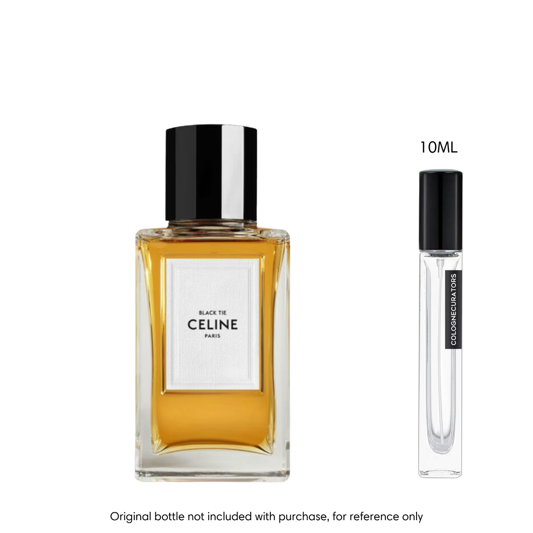 SAMPLE - Celine Black Tie EDP