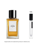 SAMPLE - Celine Black Tie EDP