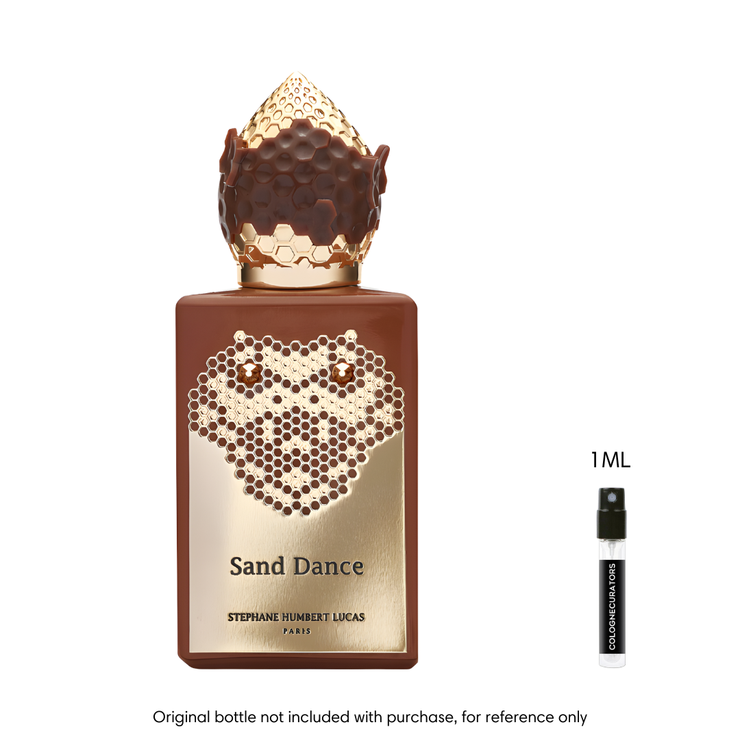SAMPLE - Stephane Humbert Lucas Sand Dance EDP