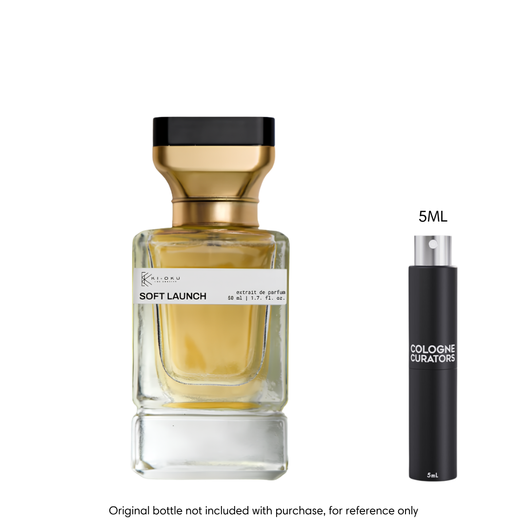 Ki-Oku Soft Launch Extrait