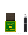 Lost Tribe Lola’s Lemonana Elixir