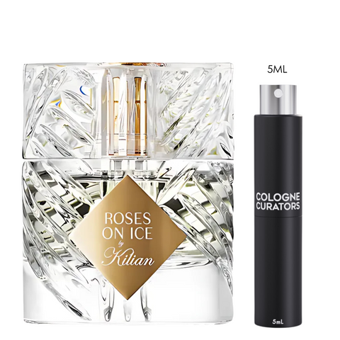 SAMPLE - Kilian Roses On Ice EDP