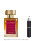 Regalien Kashmeran Extrait