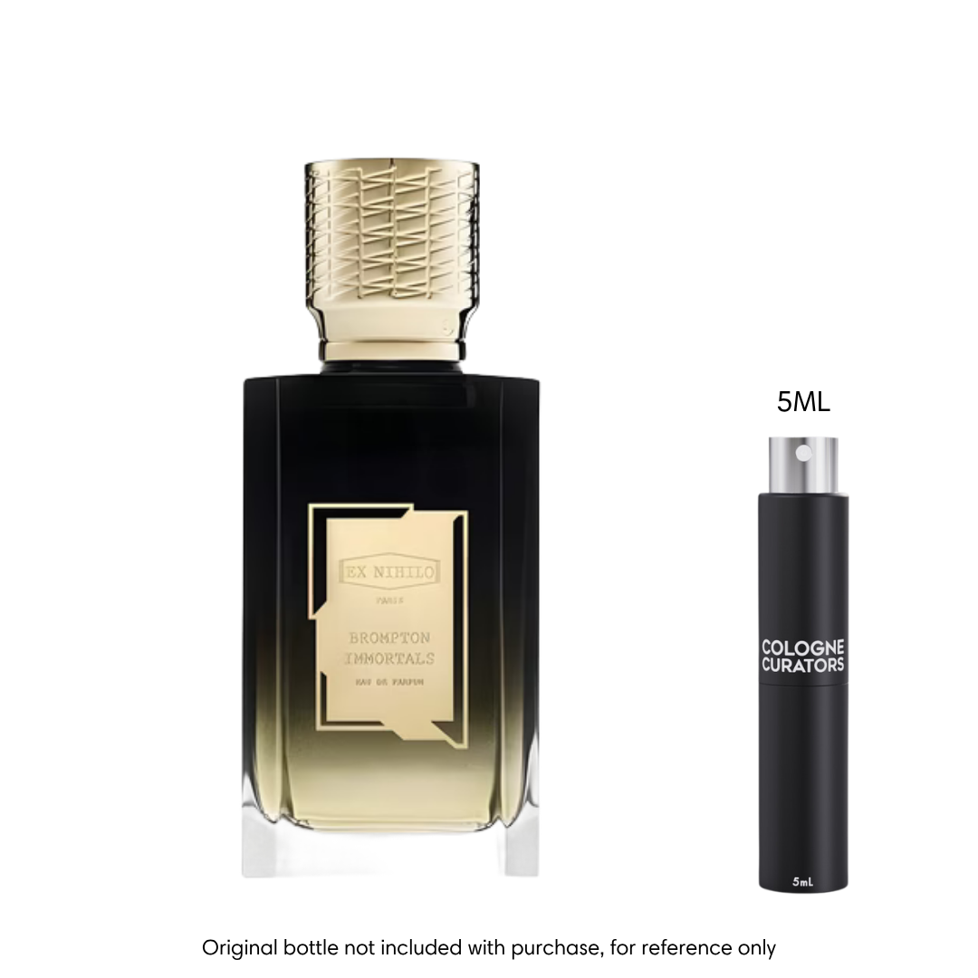 Ex Nihilo Brompton Immortals EDP