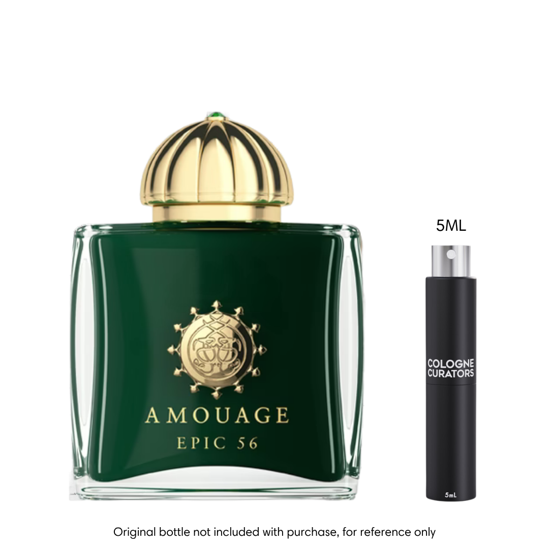 Amouage Epic 56 Woman Extrait