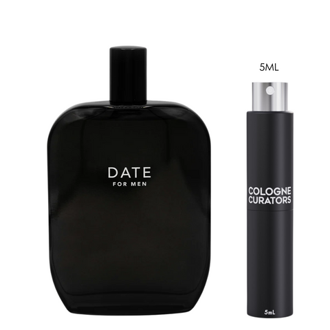 SAMPLE - Fragrance One Date For Men Extrait