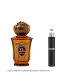 SAMPLE - Villa Erbatium Mossy Glen EDP