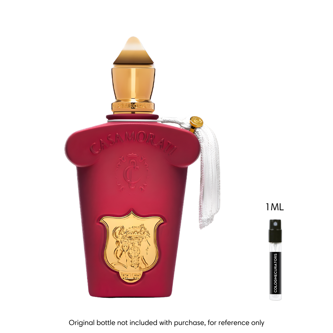 SAMPLE - Xerjoff Casamorati Italica EDP 