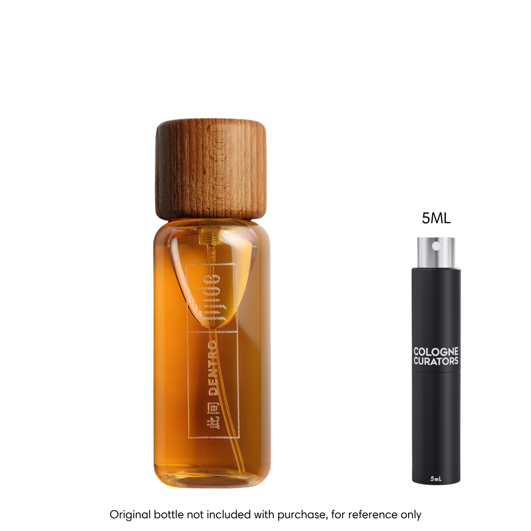 Jijide Dentro EDP