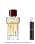 SAMPLE - Chambre52 Tobacco Memories EDP