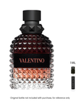 SAMPLE - Valentino Uomo Born In Roma Coral Fantasy EDT