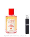 French Cowboy Vanilla for Breakfast EDP