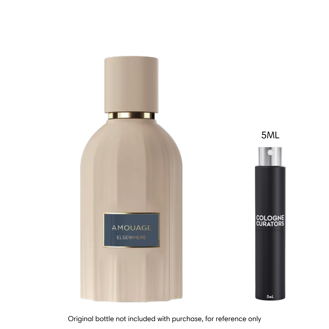Amouage Elsewhere EDP