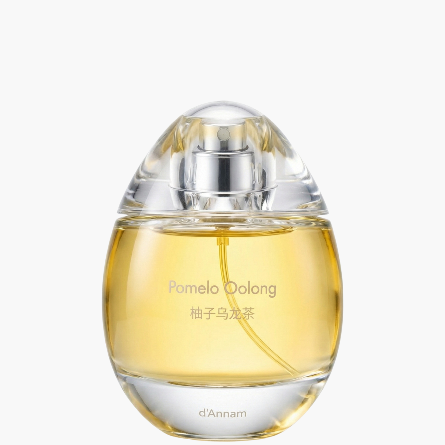 d'Annam Pomelo Oolong EDP