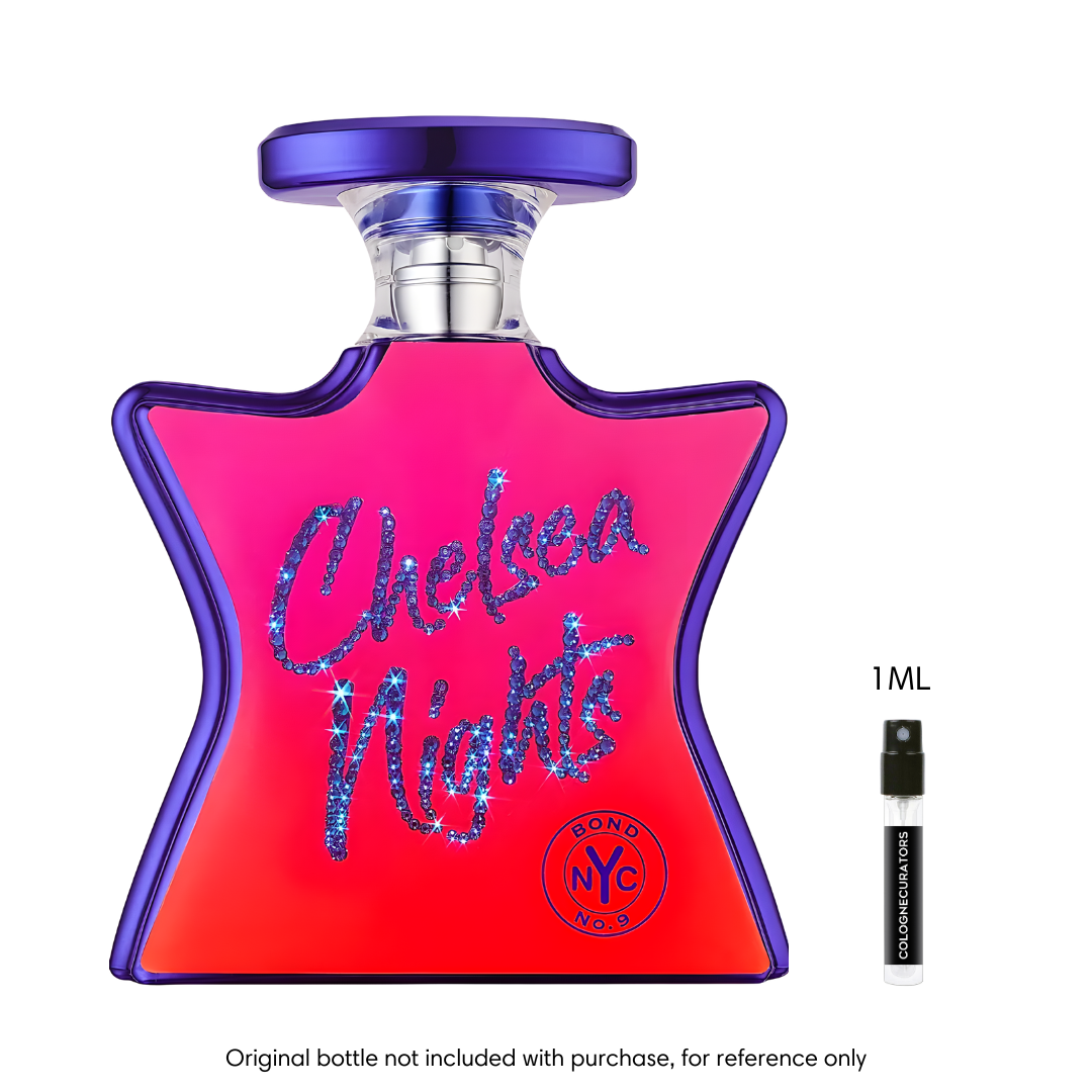 SAMPLE - Bond No. 9 Chelsea Nights EDP