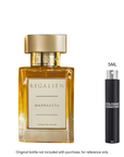 Regalien Marrakesh Extrait