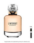 Givenchy L'interdit EDT