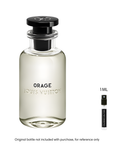 Louis Vuitton Orage EDP