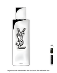 SAMPLE - Yves Saint Laurent MYSLF L’Absolu EDP