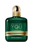 Emporio Armani Stronger With You Sandalwood EDP