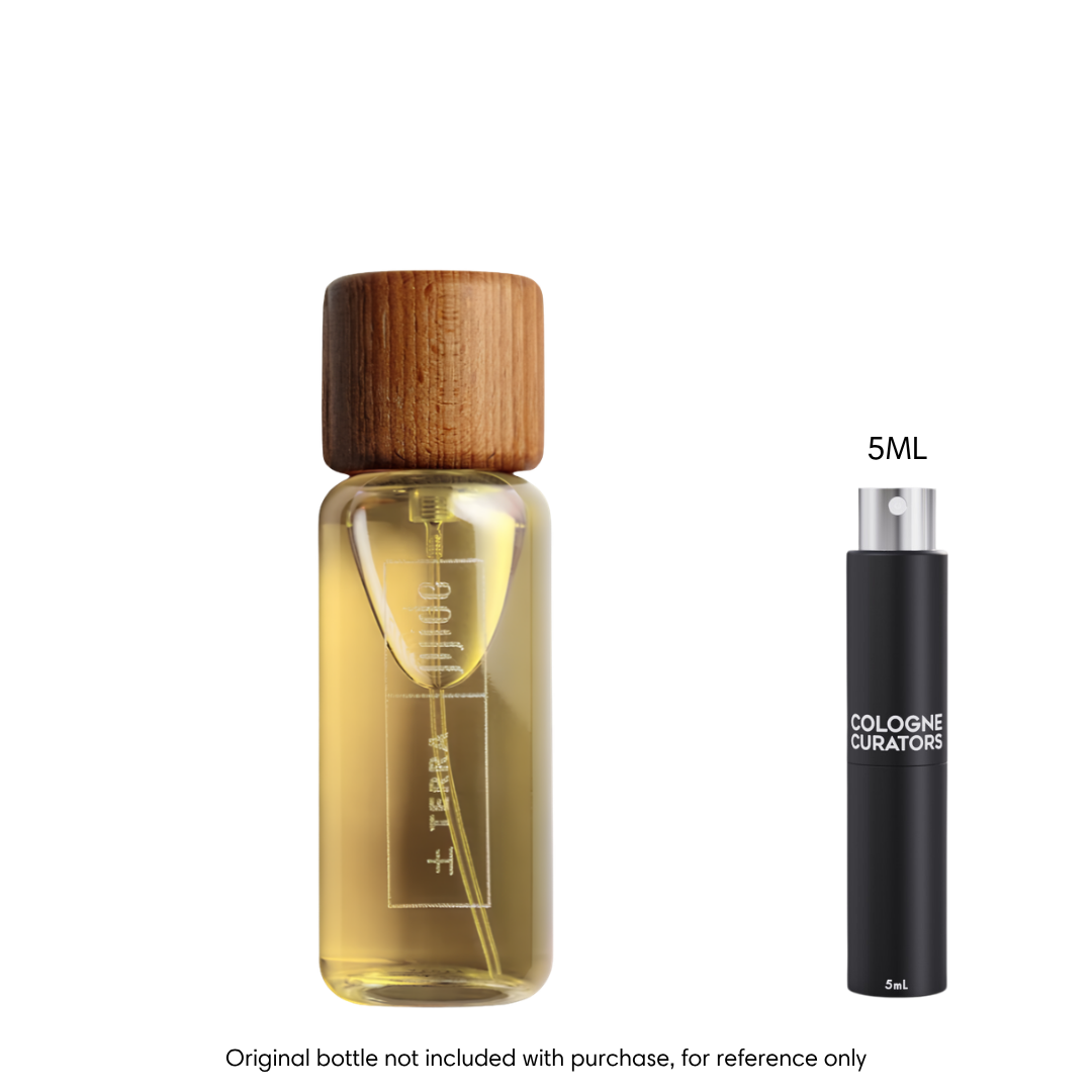 Jijide Terra EDP