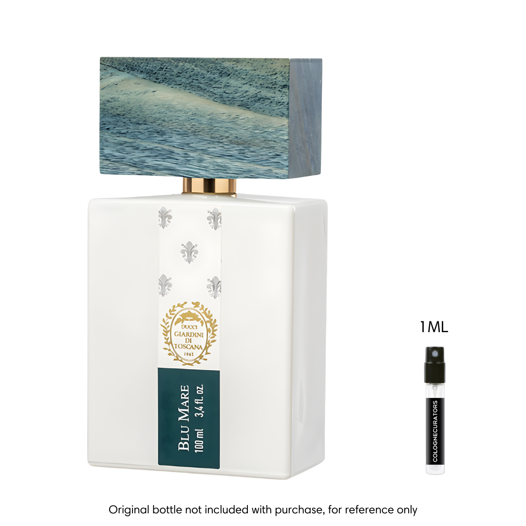 SAMPLE - Giardini Di Toscana Blu Mare EDP