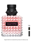 SAMPLE - Valentino Donna Born in Roma EDP
