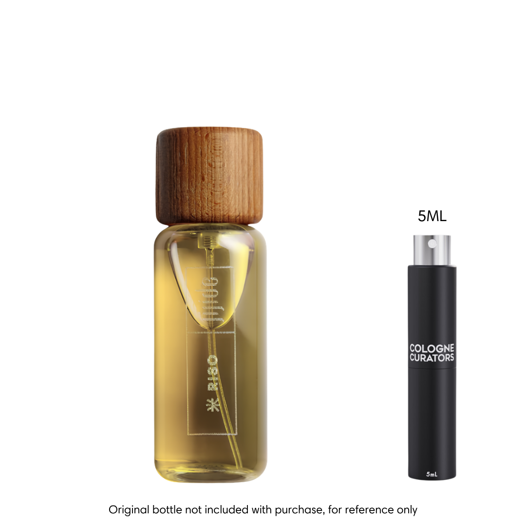 Jijide Riso EDP