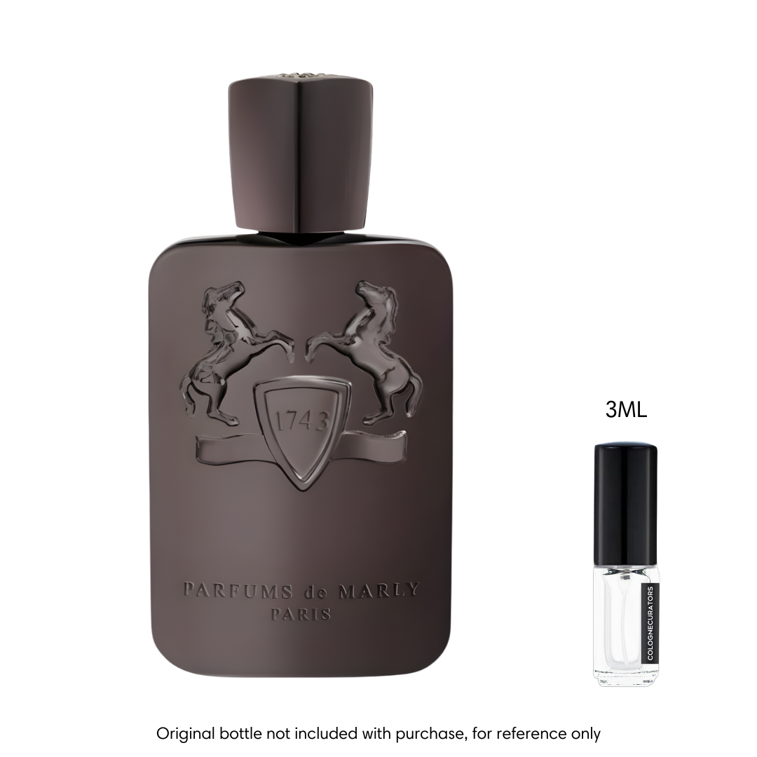 SAMPLE - Parfums De Marly Herod EDP