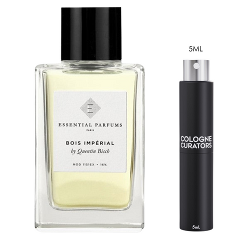 SAMPLE - Essential Parfums Bois Imperial EDP