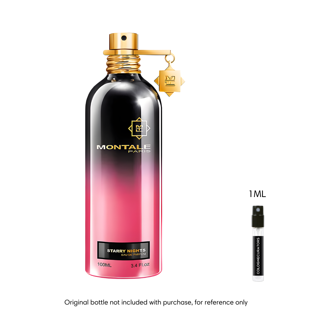 SAMPLE - Montale Starry Nights EDP