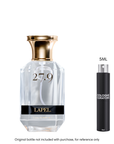 27.9 Lapel EDP
