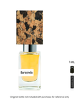 SAMPLE - Nasomatto Baraonda Extrait