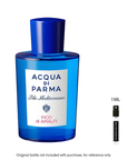SAMPLE - Acqua Di Parma Fico Di Amalfi EDT