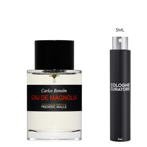 SAMPLE - Frederic Malle Eau De Magnolia Perfume EDT