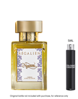 Regalien Hammam Extrait
