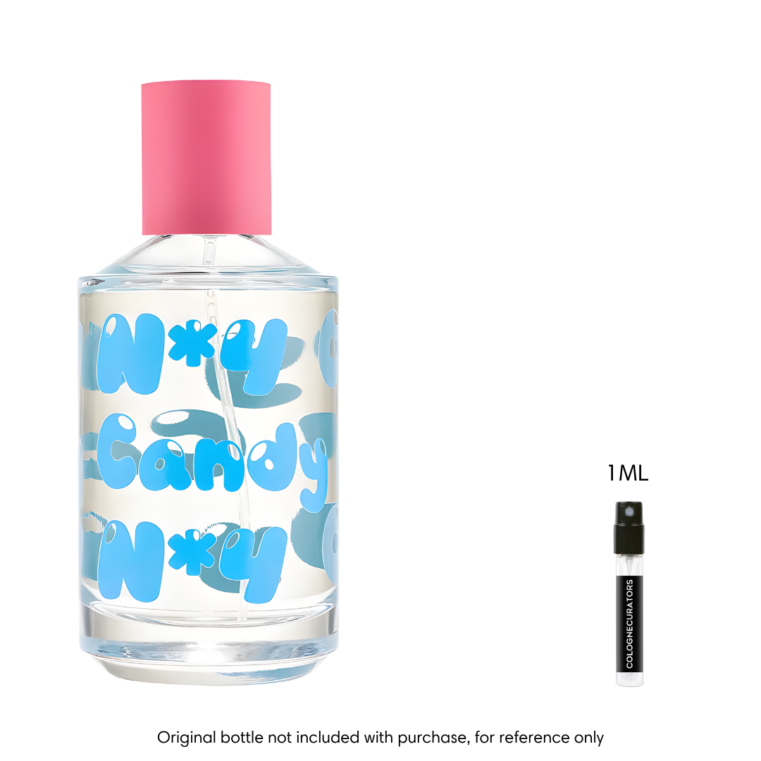 SAMPLE - Thomas Kosmala Candy EDP