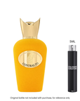 Sospiro Contralto EDP