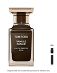 Tom Ford Vanille Fatale EDP