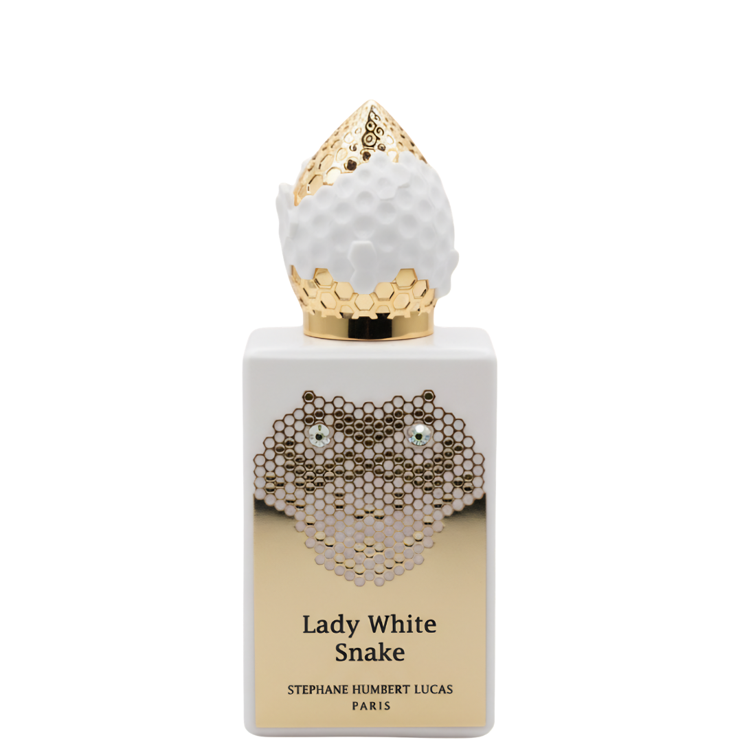 Stephane Humbert Lucas Lady White Snake EDP