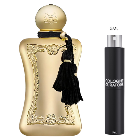 SAMPLE - Parfums De Marly Darcy EDP