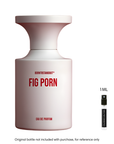 Borntostandout Fig Porn EDP