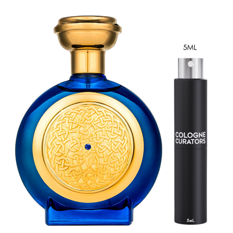 SAMPLE - Boadicea the Victorious Blue Sapphire EDP