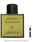 Kerosene Unknown Pleasures EDP