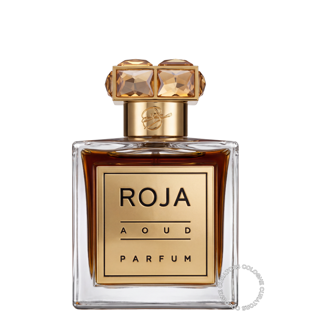 Roja Parfums Aoud Parfum